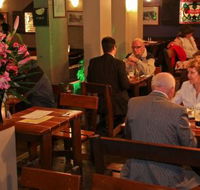 The Nag's Head Hotel - Sydneys Hotel