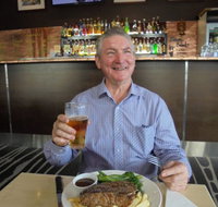 Zebra Crossing Bar amp Bistro - Sydneys Hotel