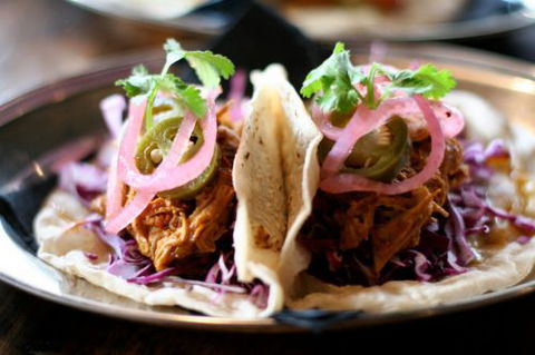 Radio Mexico - Sydneys Hotel 0