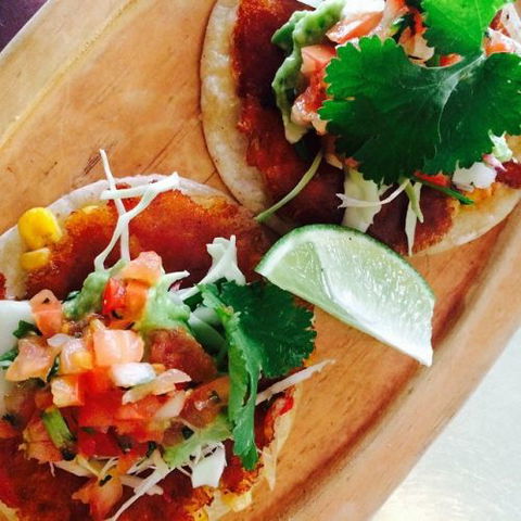 Radio Mexico - Sydneys Hotel 1