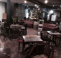 Luxor Bar - Sydneys Hotel