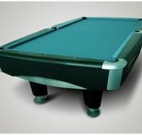 Game Room Billiards - Sydneys Hotel
