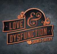 Love and Dysfunction - Sydneys Hotel