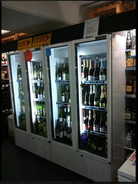 Barwell Expresso Plus - Sydneys Hotel 1