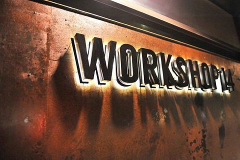 Workshop 14 - Sydneys Hotel 1