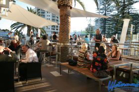 Watermark Glenelg - Sydneys Hotel 0