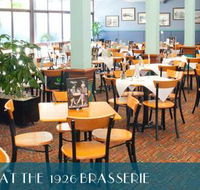 Hotel Gosford - Sydneys Hotel
