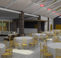 Rhino Lodge Dubbo - Sydneys Hotel