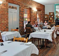 Stokers Restaurant  Bar - Sydneys Hotel