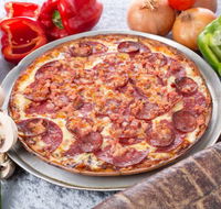 Roscoes Piazza - Sydneys Hotel