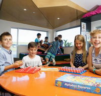 Hervey Bay RSL - Sydneys Hotel