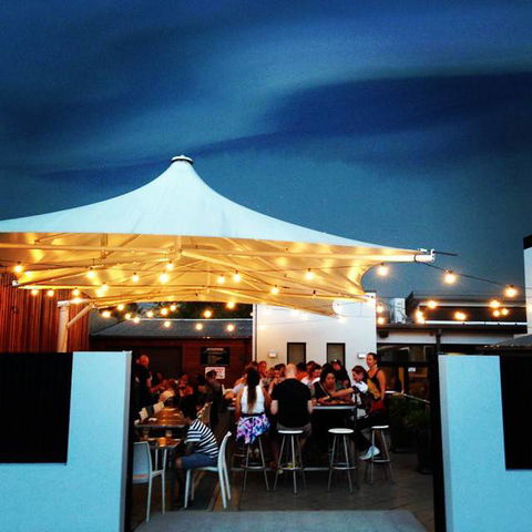 Maryville Tavern - Sydneys Hotel 4