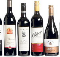 OLDFIELD CELLARS - Sydneys Hotel