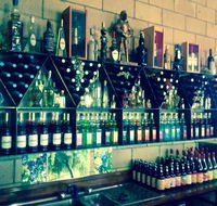 Castle Glen Liqueurs Montville - Sydneys Hotel