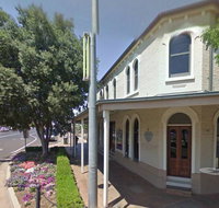 Milestone Hotel - Sydneys Hotel