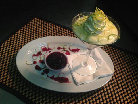 Raffles Hotel - Sydneys Hotel 1