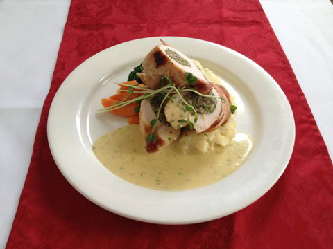 Raffles Hotel - Sydneys Hotel 2