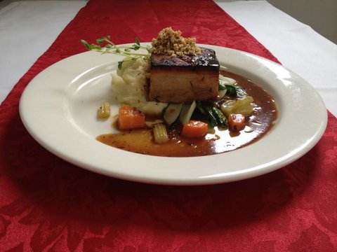 Raffles Hotel - Sydneys Hotel 3