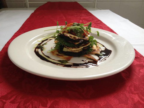 Raffles Hotel - Sydneys Hotel 4