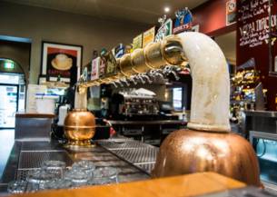 White Bull Hotel Armidale - Sydneys Hotel 1