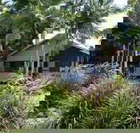 Caffe Rustica - Sydneys Hotel