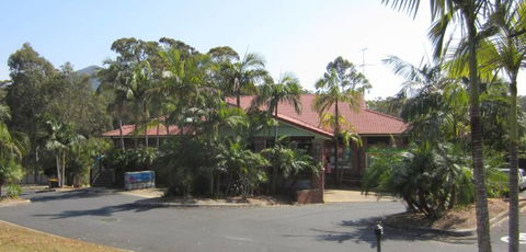 Valla Beach Tavern - Sydneys Hotel 3