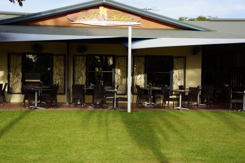 Durack NT Sydneys Hotel