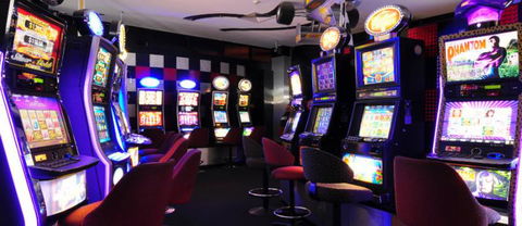 Burnside Tavern - Sydneys Hotel 1