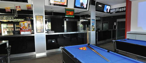 Burnside Tavern - Sydneys Hotel 2