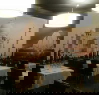 Vishal's Indian Restaurant - Sydneys Hotel