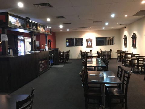 Masala Indian Cuisine Northern Beaches - Sydneys Hotel 0