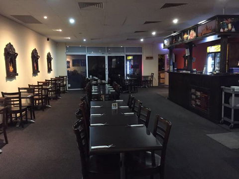 Masala Indian Cuisine Northern Beaches - Sydneys Hotel 1