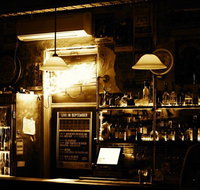 The Stag  Hunter Hotel - Sydneys Hotel