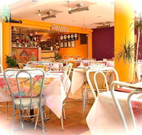 The Only Place Indian Restaurant - Sydneys Hotel