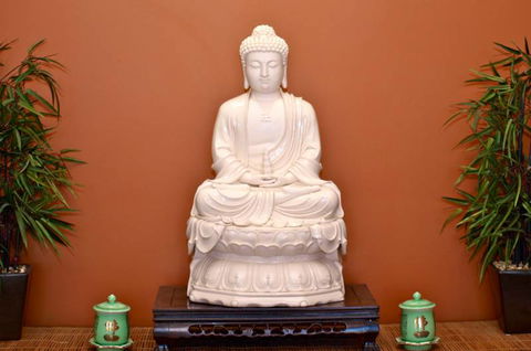 L’il Buddha Asian Cuisine - Sydneys Hotel 0