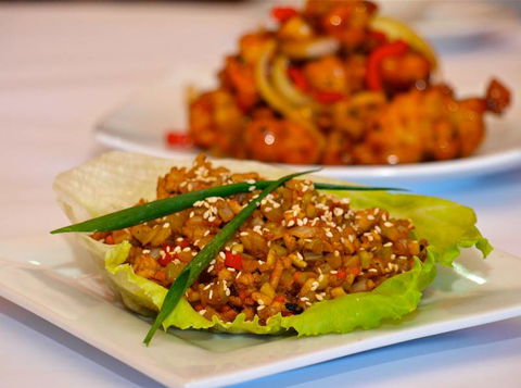 L’il Buddha Asian Cuisine - Sydneys Hotel 1