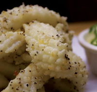 Fingal Bay Cellar Cafe - Sydneys Hotel