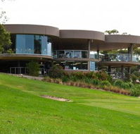 Bluewater Grill - Sydneys Hotel
