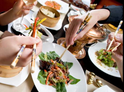 Jumbo Palace Chinese Restaurant - Sydneys Hotel 2