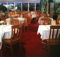 Taj Tandoori Indian Restaurant - Sydneys Hotel