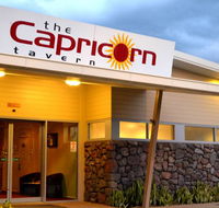 Capricorn Tavern - Sydneys Hotel