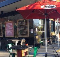 Caff Rosso Bowral - Sydneys Hotel