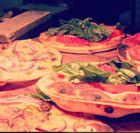 Bistro Officina - Sydneys Hotel