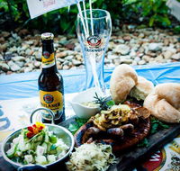 Denmans Beer Cafe - Sydneys Hotel