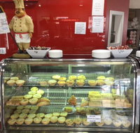 PKs Bakery - Sydneys Hotel
