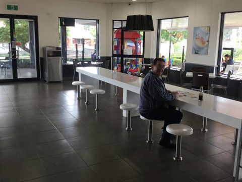 PK’s Bakery - Sydneys Hotel 1