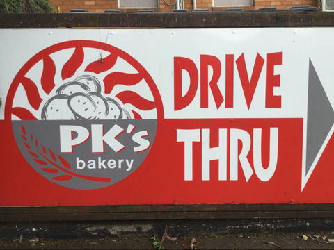 PK’s Bakery - Sydneys Hotel 4