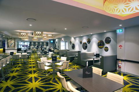 Maryborough RSL - Sydneys Hotel 0