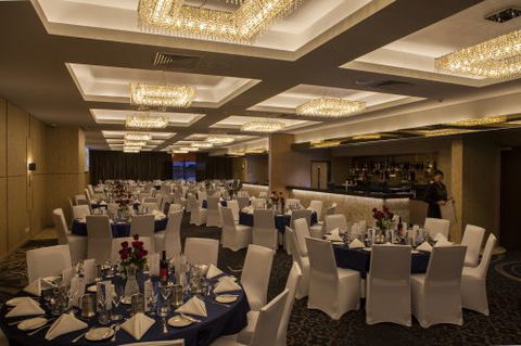 Maryborough RSL - Sydneys Hotel 3