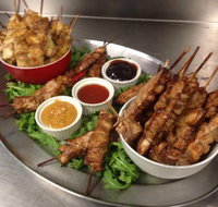 Chancellors Tavern - Sydneys Hotel